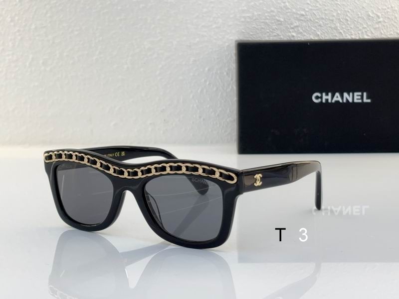 Chanel Sunglasses 1736